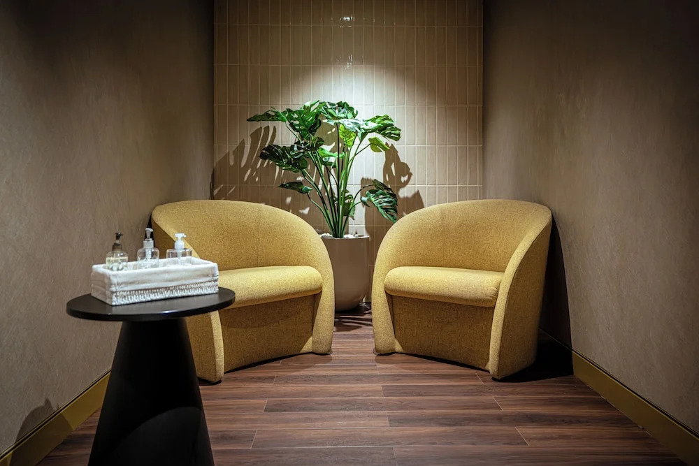 Абу-Даби: AUHotel Abu Dhabi - Airport Transit Hotel