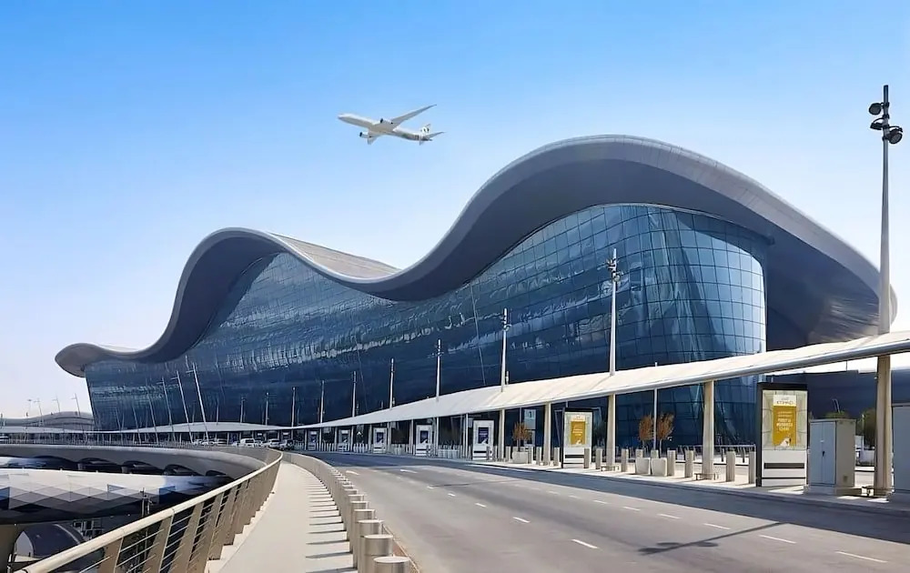 Абу-Даби: AUHotel Abu Dhabi - Airport Transit Hotel