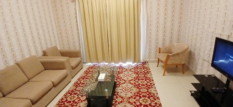 Аджман: Al Marjan Furnished Apartments