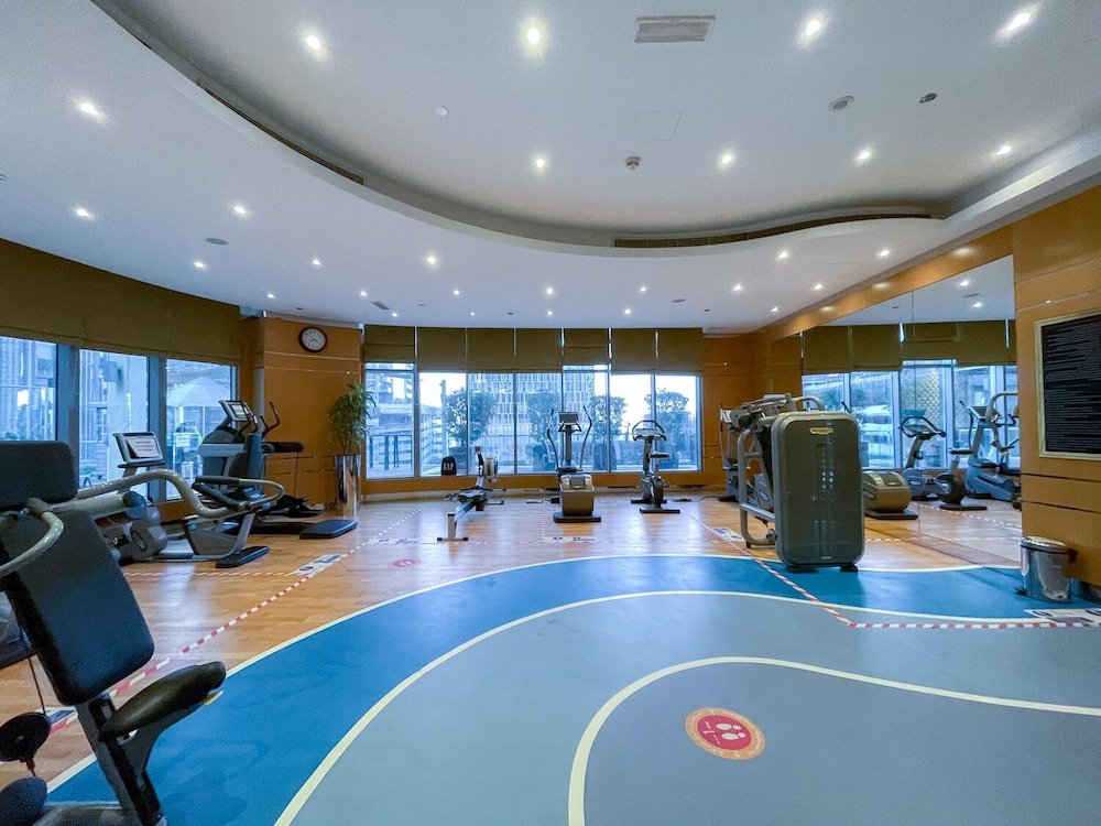 Дубай: Luxury Three Bedroom in Damac Maison Near Dubai Mall by Sojo Stay