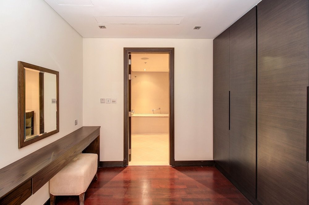 Дубай: Anantara South Residences