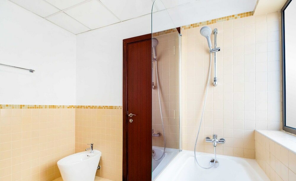 Дубай: LUX The JBR BlueWaters View Suite 2