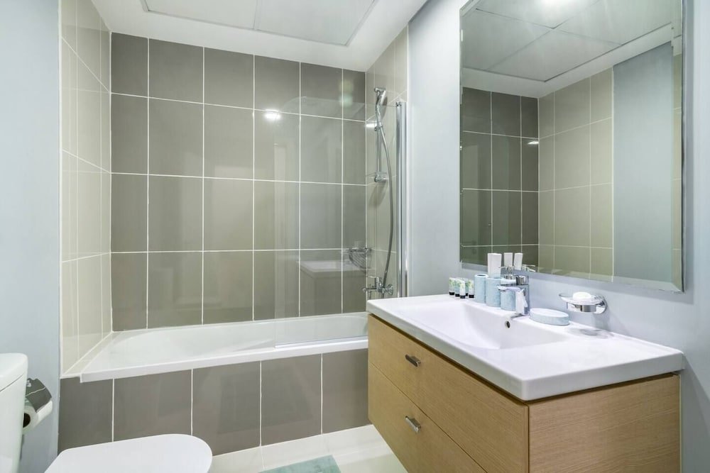 Дубай: Cozy studio at Damac Hills