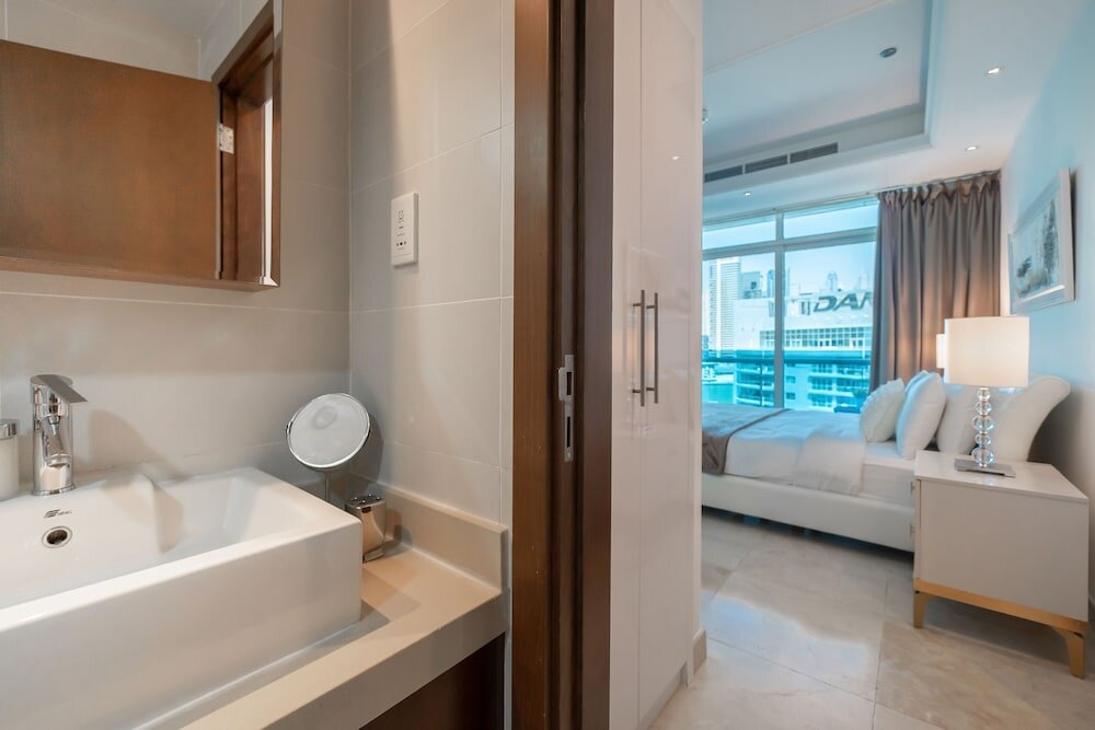 Orra Marina by Higuests Vacation Homes — фото 5