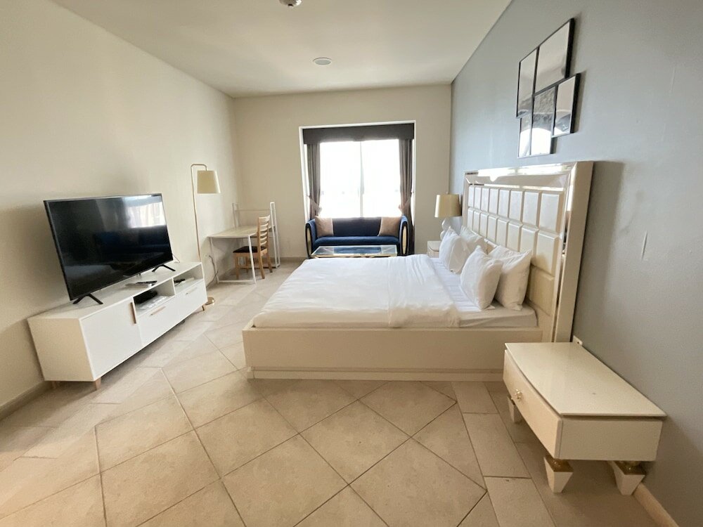 Dubai Marina Room Princess Tower — фото 2