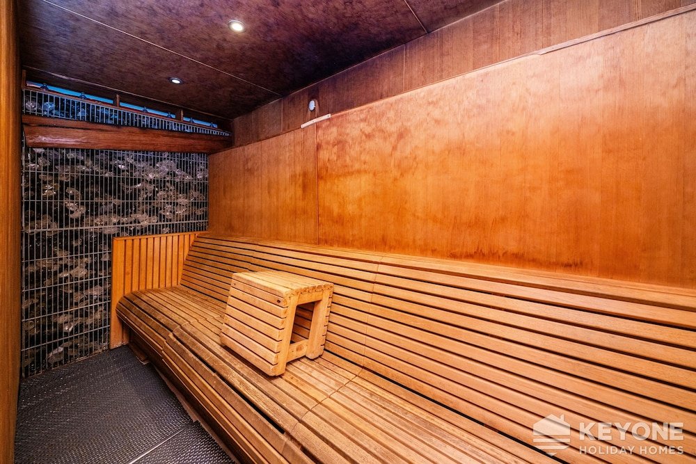 Дубай: KOHH - 1BR in DAMAC Maison Cour Jardin