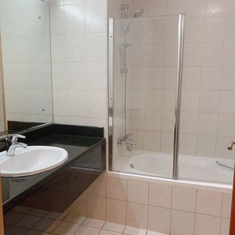 Дубай: Discovery Gardens Haven - Studio Units