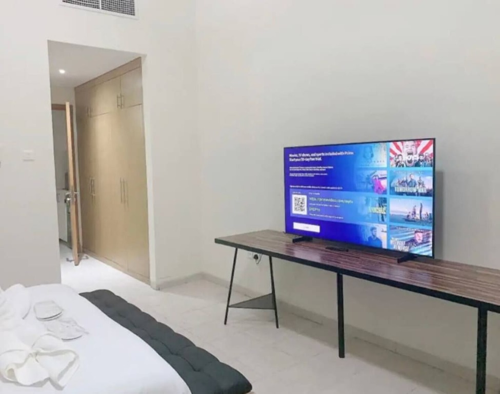 Дубай: Discovery Gardens Haven - Studio Units