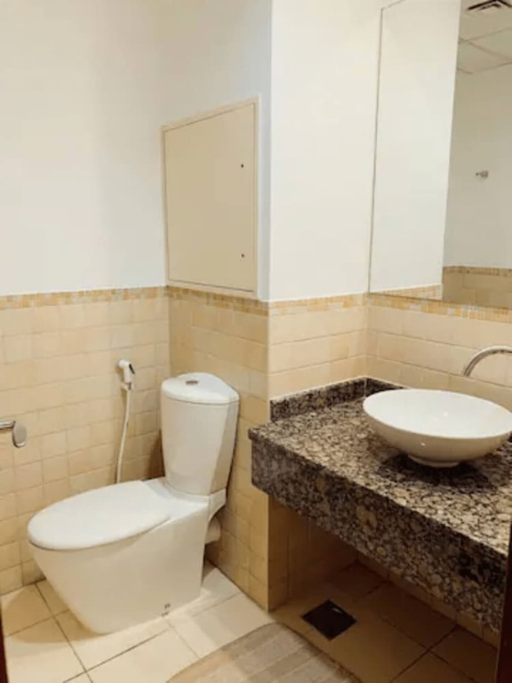 Дубай: Discovery Gardens Haven - Studio Units