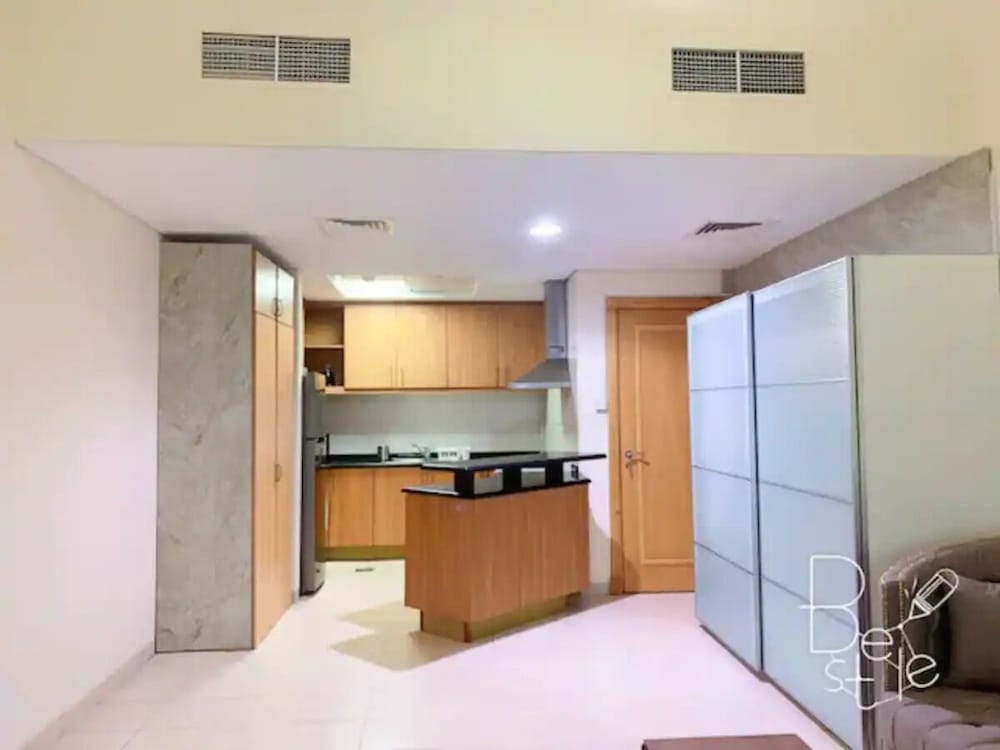 Дубай: Discovery Gardens Haven - Studio Units