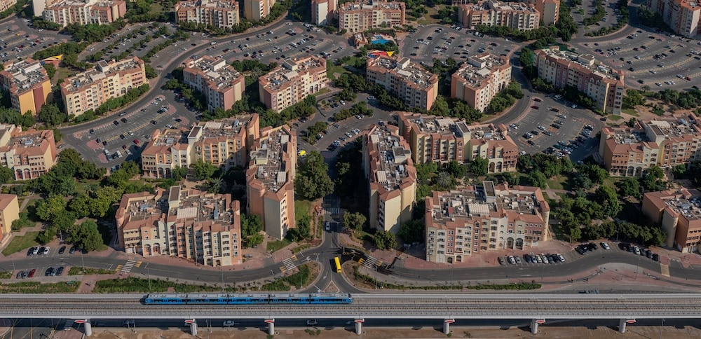 Дубай: Discovery Gardens Haven - Studio Units