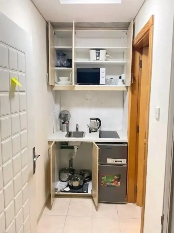 Дубай: Discovery Gardens Haven - Studio Units