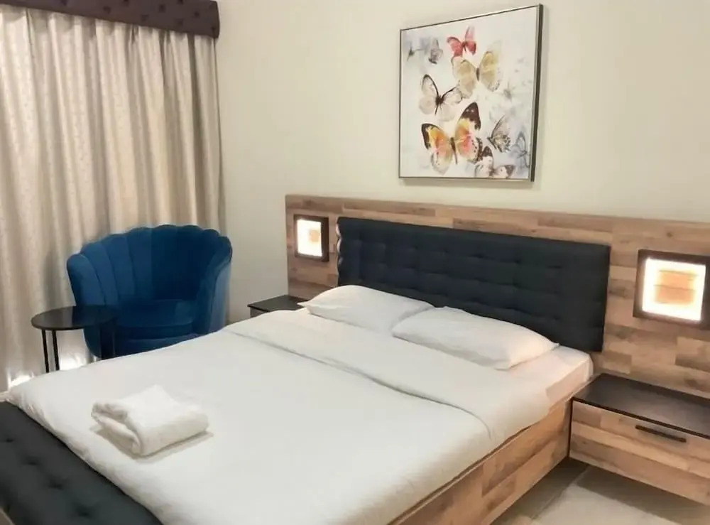 Дубай: Discovery Gardens Haven - Studio Units