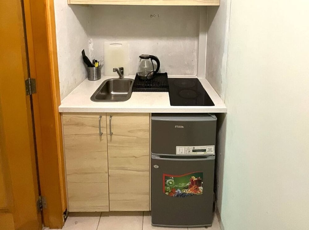 Дубай: Discovery Gardens Haven - Studio Units