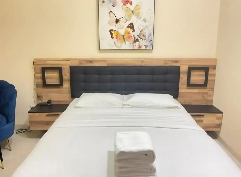 Дубай: Discovery Gardens Haven - Studio Units