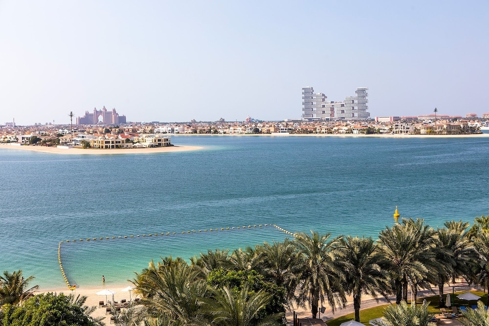 Дубай: Family Luxury Residence On Palm Jumeirah