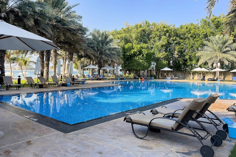 Дубай: Family Luxury Residence On Palm Jumeirah