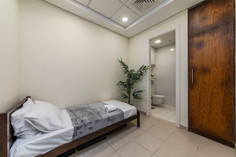 Дубай: Family Luxury Residence On Palm Jumeirah