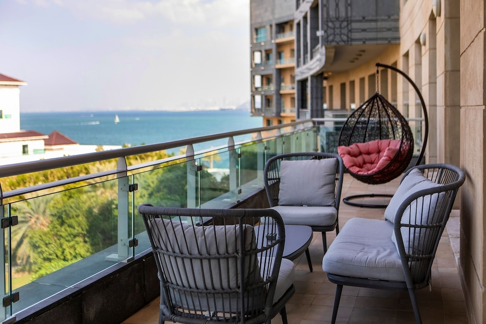 Дубай: Family Luxury Residence On Palm Jumeirah