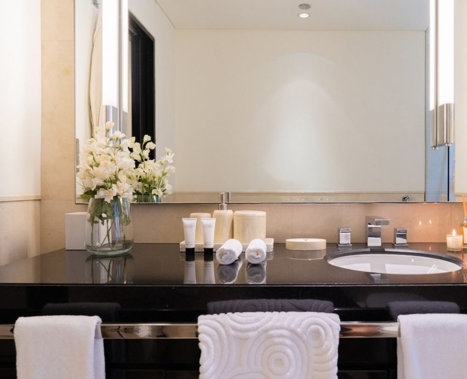 Дубай: Luxury Studio Dubai Address Marina