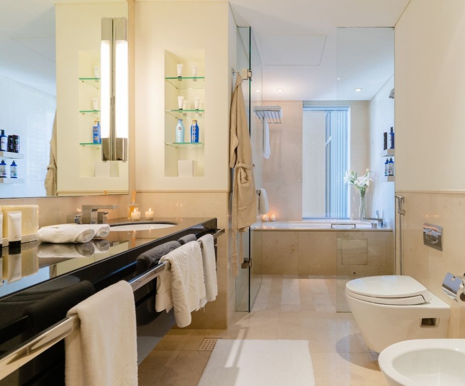 Дубай: Luxury Studio Dubai Address Marina