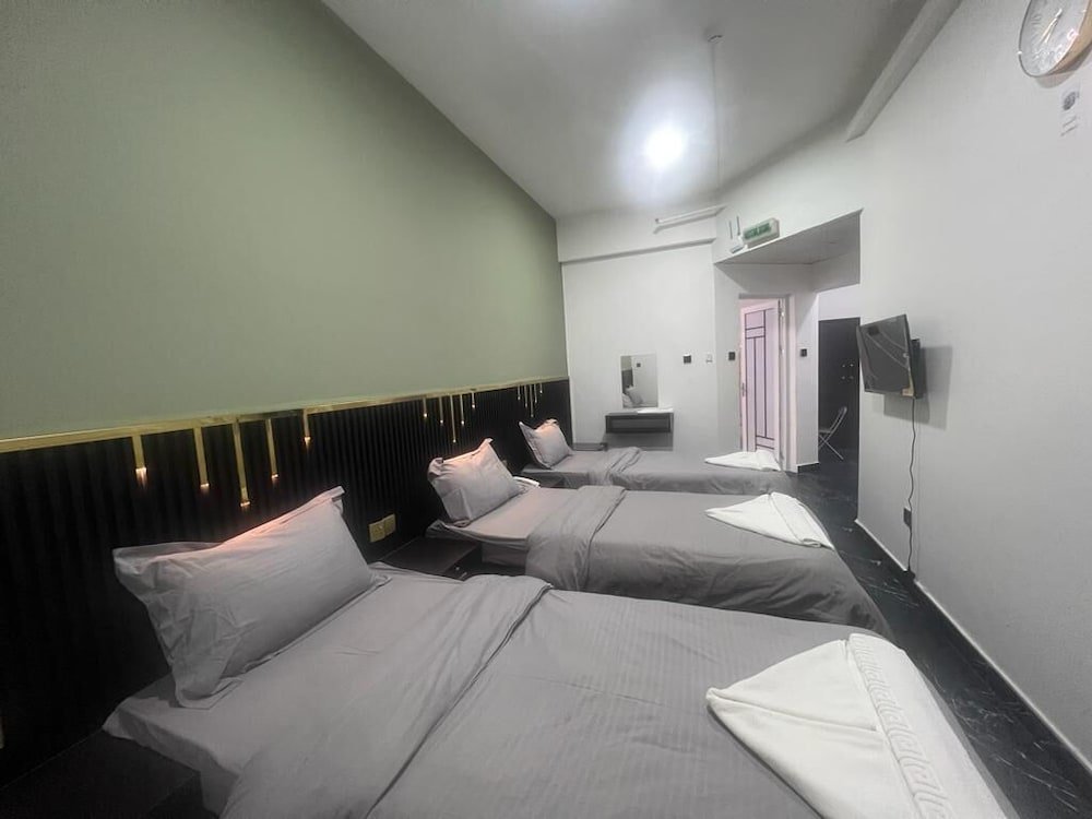Guest Inn Hotel Llc — фото 3