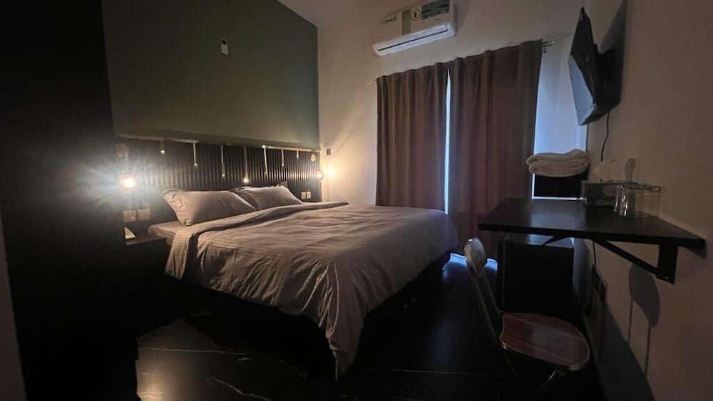 Guest Inn Hotel Llc — фото 5
