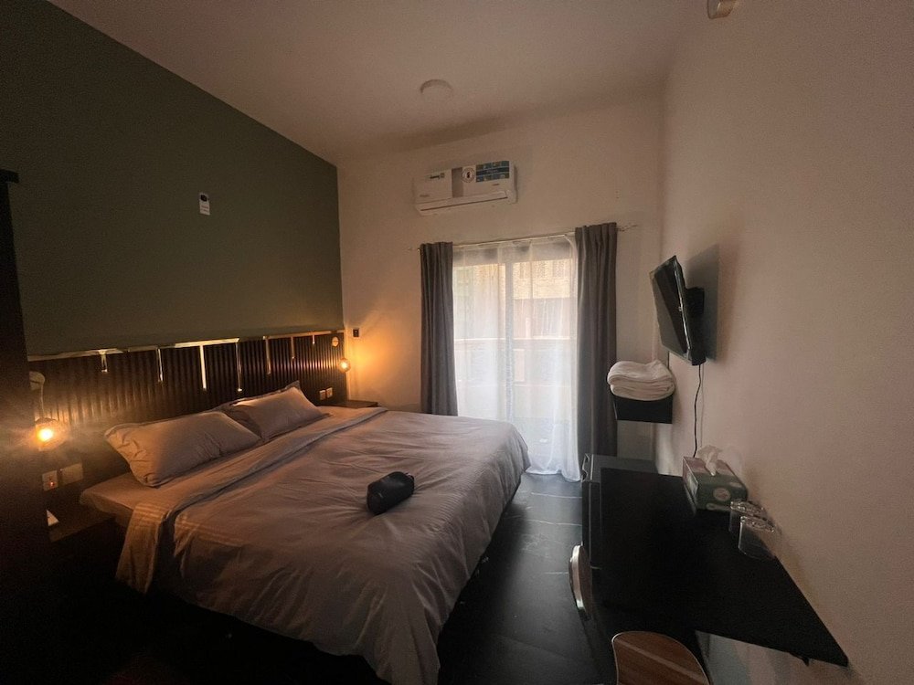 Guest Inn Hotel Llc — фото 4