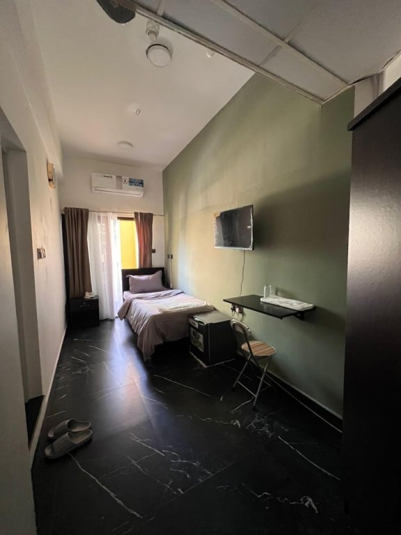 Guest Inn Hotel Llc — фото 6