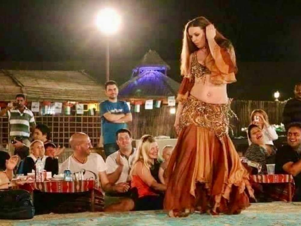 Дубай: Dubai
