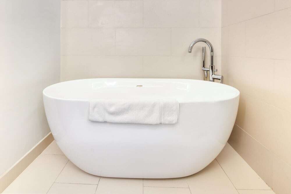 Дубай: Apt w Dubai Luxury Experience Nxt to Burj Khalifa