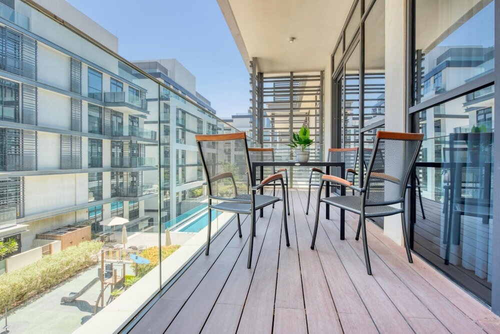Дубай: Apt w Dubai Luxury Experience Nxt to Burj Khalifa