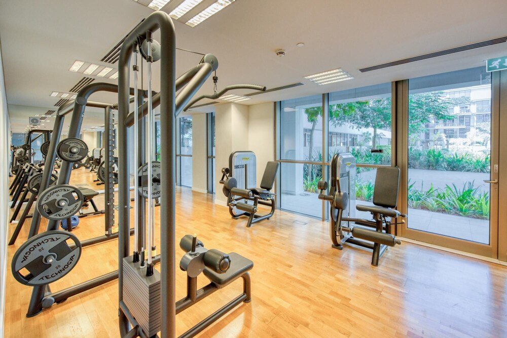 Дубай: Apt w Dubai Luxury Experience Nxt to Burj Khalifa