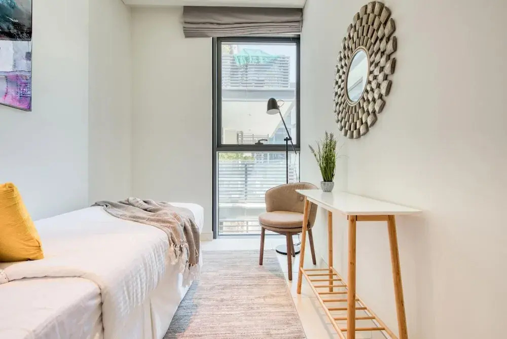 Дубай: Apt w Dubai Luxury Experience Nxt to Burj Khalifa