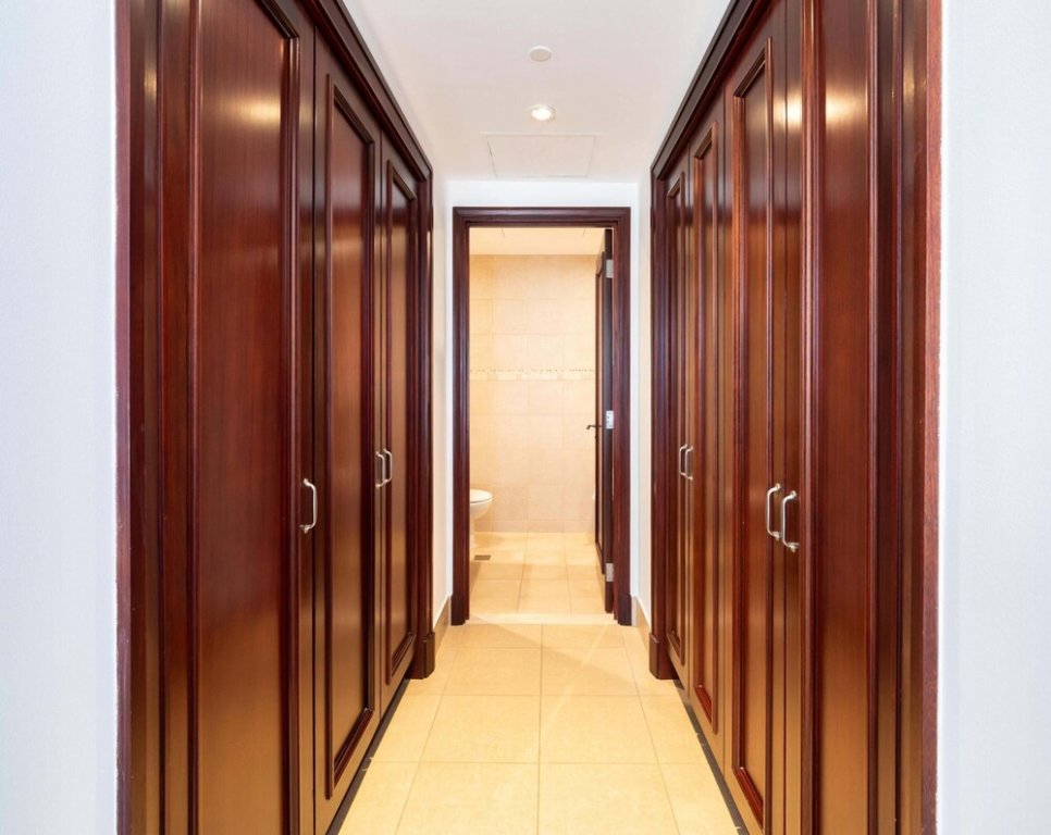 Дубай: Luxury Living Next to Dubai Mall Burj Khalifa