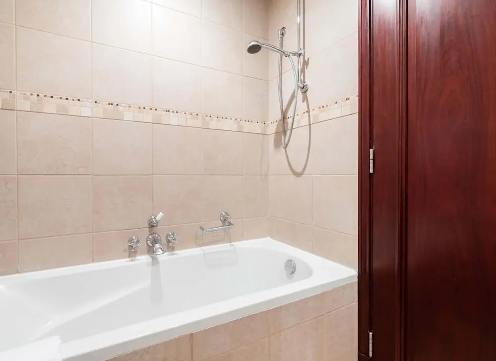 Дубай: Luxury Living Next to Dubai Mall Burj Khalifa