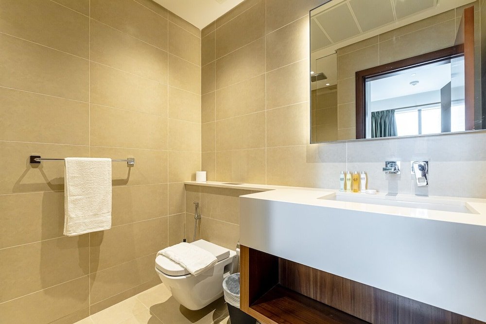 Дубай: Driven Holiday Homes Marina Gate