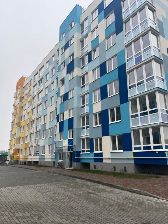 Светлогорск: Квартира Cтудия в Олимпии