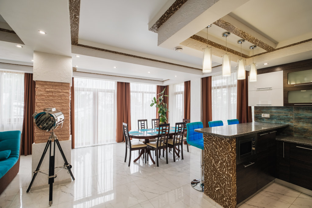 Восход: Вилла Villa Rose