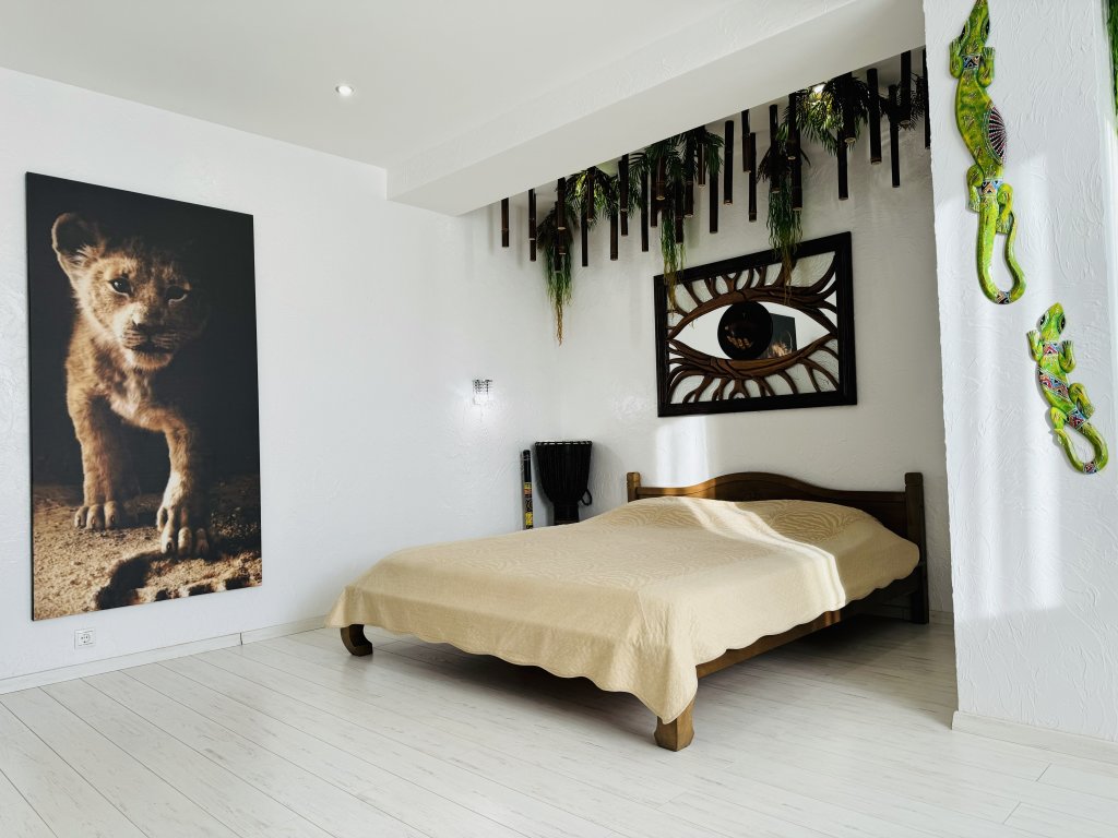 Восход: Вилла Villa Rose
