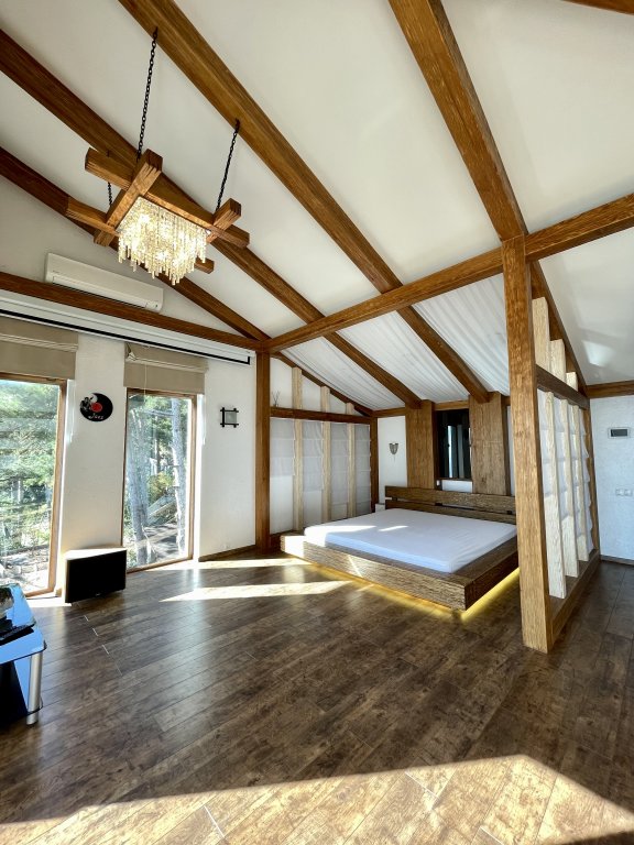 Восход: Вилла Villa Rose