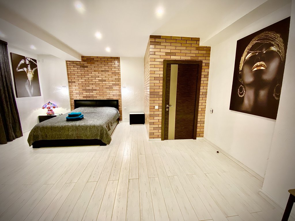Восход: Вилла Villa Rose