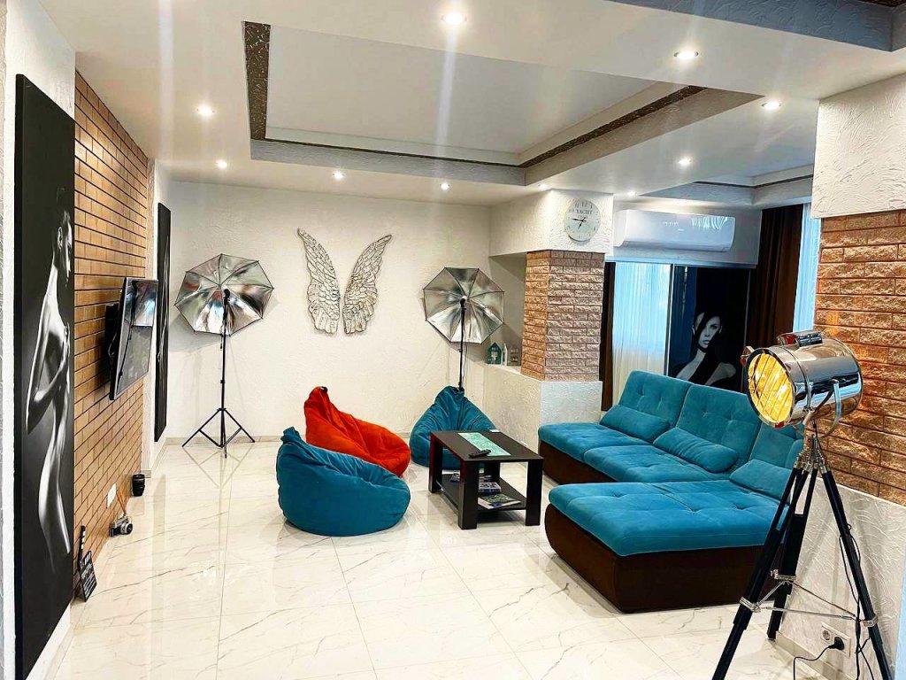 Восход: Вилла Villa Rose