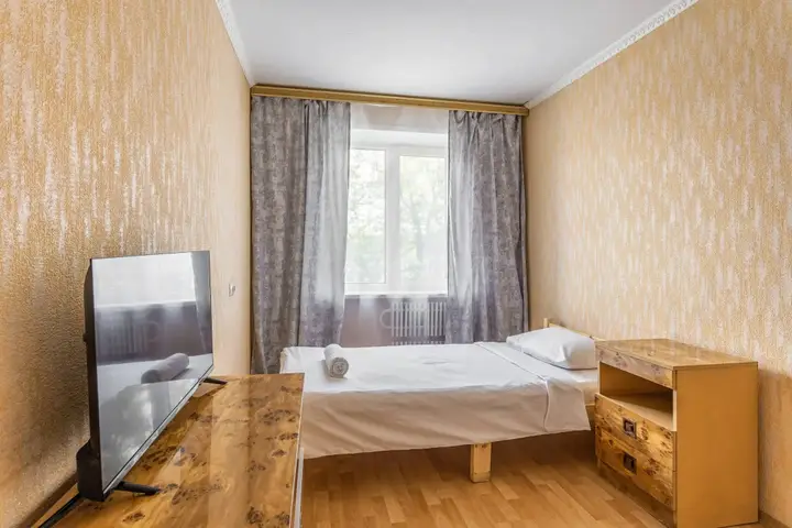 Квартира Трехкомнатная для командированных — фото 3