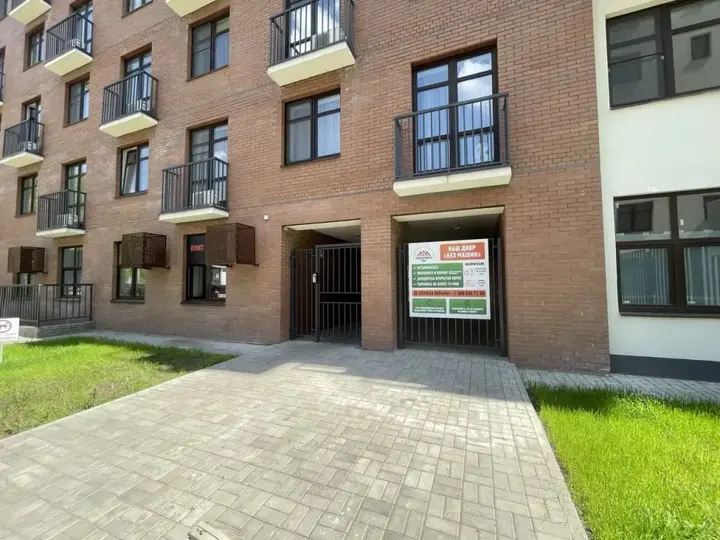 Ярославль: Квартира Студия Cканди в ЖК Сердце Ярославля
