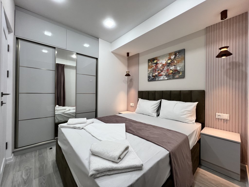 Ереван: Апартаменты Modern city center Saryan str