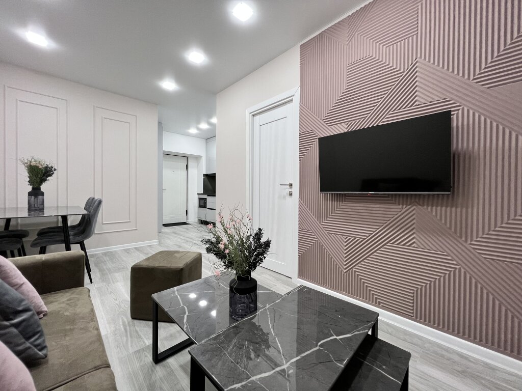 Ереван: Апартаменты Modern city center Saryan str