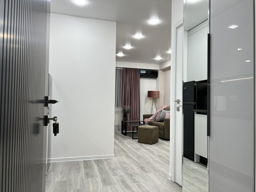 Ереван: Апартаменты Modern city center Saryan str