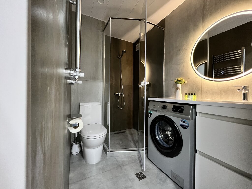 Ереван: Апартаменты Modern city center Saryan str