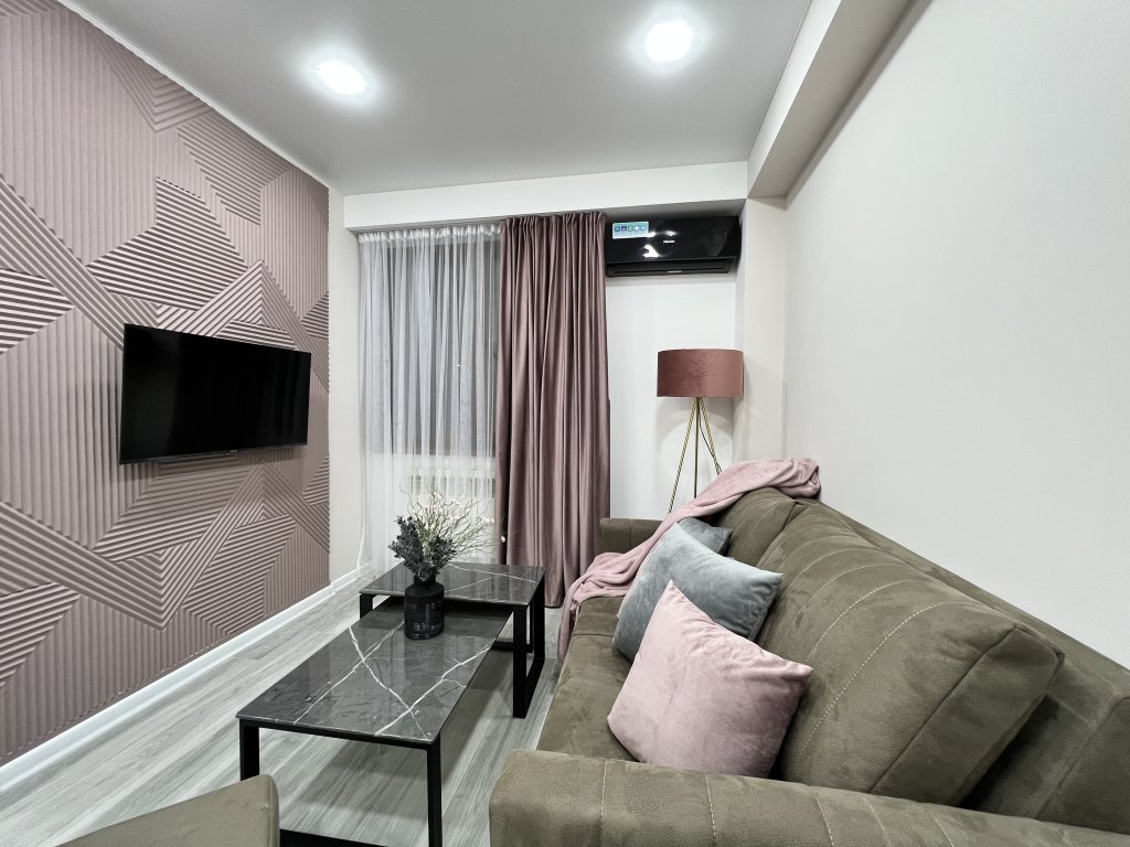 Ереван: Апартаменты Modern city center Saryan str
